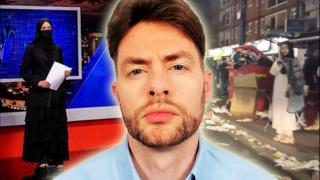 It's Really Happening