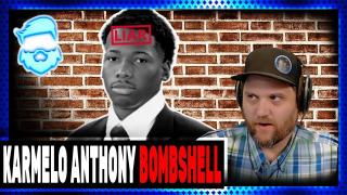 Karmelo Anthony PANICS As Classmates OUT Him In New BOMBSHELL Video! This DESTROYS The Narrative!