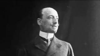 Gabriele D'Annunzio, one of the forerunners of fascism, was a communist (Guelfo Negro)