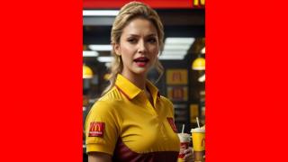 One million McDonald’s workers