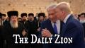 The Daily Zion, True Israel, Anti-Semitism Crackdown | Know More News w/ Adam Green