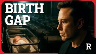Elon Musk warns humanity is about to COLLAPSE over this, and Trump is trying to stop it | Redacted