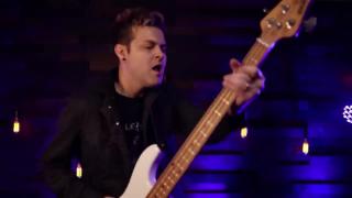 You Give Love A Bad Name - Bon Jovi - cover by Cole Rolland & Halocene