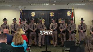 Governor DeSantis Advocates for Law Enforcement
