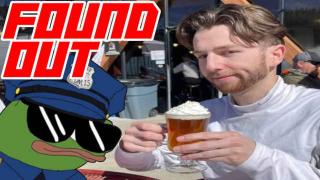 Dumb Lefty Is Going To Get 20 Years in Prison For Setting Two Teslas on Fire