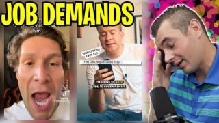 27 Minutes of Job Listings & Demands That Will Make Your Jaw DROP!