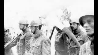 The Catholic Church stood against the Italian Social Republic led by the socialists Benito Mussolini and Nicola Bombacci (Guelfo Negro)