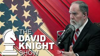 The David Knight Show LIVE - 04/01/2025