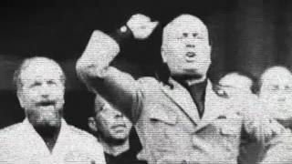 Benito Mussolini wanted to legalize divorce in his 1942 Civil Code (Guelfo Negro)