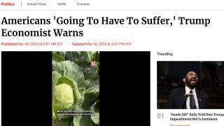 The Great Depression has ARRIVED!!