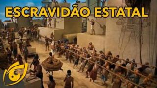 O Conto do Escravo de Robert Nozick | Crônica Libertária - 17/06/20 | ANCAPSU