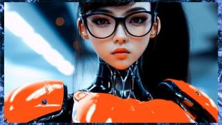 LHLP 142 - 07 La Primer Robot Sexual Real