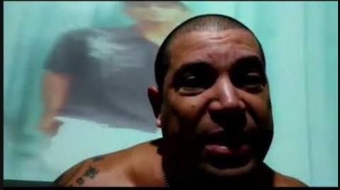 Apologia à Razão! Aparecido de Bebedouro Feat Ralph Gomes.