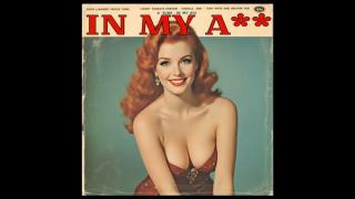 In My Ass (1950s) Wilma Dikfit
