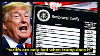 THEY F**KED AROUND AND ARE 100% FINDING OUT 🤣