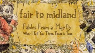 Fair To Midland - Dance Of The Manatee