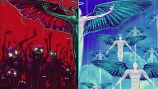 STEVE QUAYLE & TOM HORN - THE SECOND COMING OF THE NEPHILIM PRT. 1 2 3