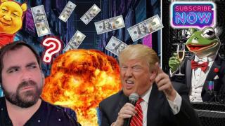 CHINA SYNDROME.. A MAGA MELTDOWN