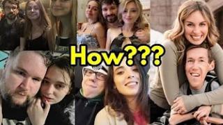 Sub 5 Male YouTubers That Still Pull Hot Women