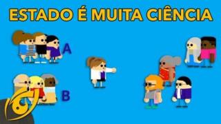 O Ancapistão é o grupo de controle da hipótese estatal | Visão Libertária - 25/06/20 | ANCAPSU