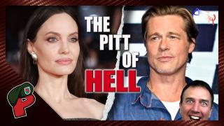 The Brad Pitt of Hell | Popp Culture