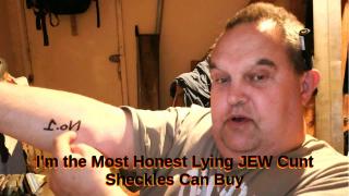 Shane is a Holocaustic Survivor Too