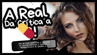 A Maldição da Redpill | Todos os que Criticam se Ferram!