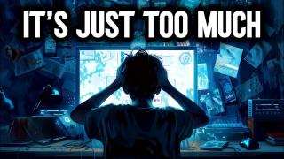 The Anhedonic Treadmill