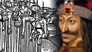 VLAD THE IMPALER (HOW TO DEAL WITH MUSLIMS 101)