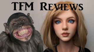 Sex Toy Review: Erovenus Max Silicone Sex Doll Heads (Sponsored)