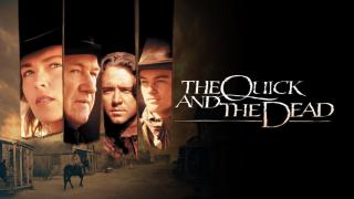 The Quick And The Dead (1995 - full movie 720P)