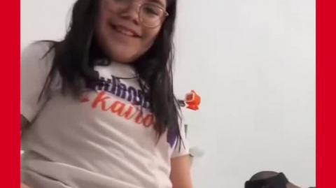 Calango a caminho