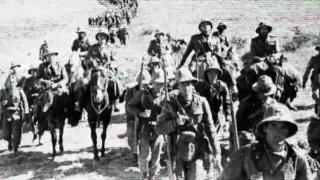 The Catholic Church Opposed Benito Mussolini’s Invasion of Ethiopia (Guelfo Negro)