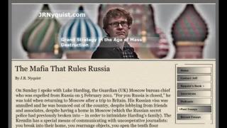 The Mafia That Rules Russia (Jeffrey Nyquist)