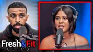 Latina Got HUMBLED After FINDING Out She's Common!