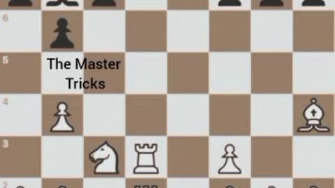 Chess Puzzle