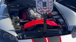 Monday Motor Madness # 122 - Viper's Snake Bite