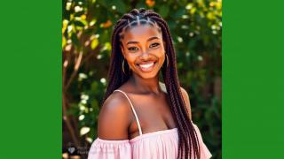 Two Million Black women