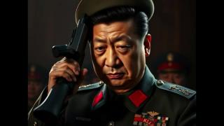 The CCP Prepares for War: An Interview with Lude (Jeffrey Nyquist - April 23, 2025)