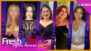 After Hours w/ Girls