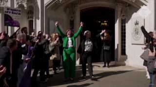 Give me a Gynocentrism that I'm use to.