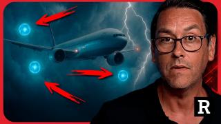MH370 Disappearance Solved! Teleportation Proof FINALLY Reveals What Really Happened | Redacted News