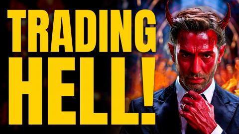 Welcome To TRADING HELL