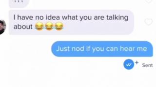 April Trolls - Comfortably Numb