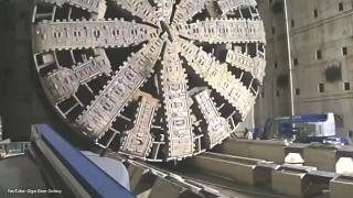 How China Built the World’s Largest Underwater Tunnel in Just 110 Days - Very China Pro - PR - but good and instructive.