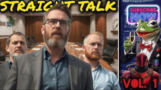 Sigma Males: Natural Born Leaders (MGTOW)