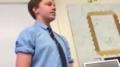 Student DESTROYS Feminist Teacher with FACTS