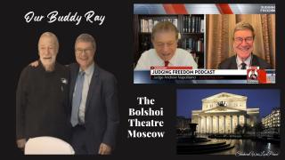 Judge Napolitano - Prof. Jeffrey Sachs [Live from Moscow] : Does Trump Want Peace?