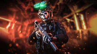 Black Ops 2 predicts World War events in 2025 13 years later #RFB