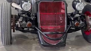 Monday Motor Madness # 124 - Bad Azz Edition